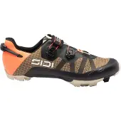 Sidi Aeron Mtb Shoes Marron EU 40