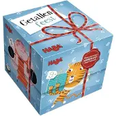 Haba Cube mania - Blabla Story (boîte néerlandaise avec instructions en français)
