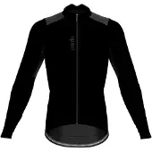 RH+ Surplace Long Sleeve Jersey Noir 2XL Homme
