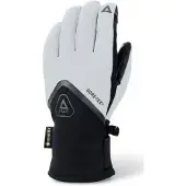 Matt Mattpro Gore-tex Gloves Blanc L Femme