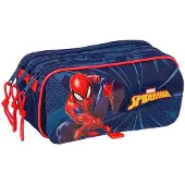 Safta Stylo plume Marvel Spider-Man, triple