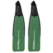 Imersion Palmes De Chasse Sous-marine E: