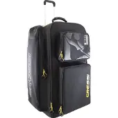 Cressi Sac de plongée Moby 5 Noir Noir Taille unique