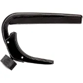 Planet Waves Capo ns noir pour guitare classique