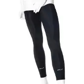 Xlc Lw S01 Leg Warmers Noir S