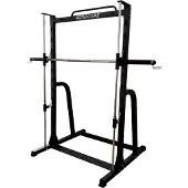 Nordcore Squat Rack Smith Machine Core