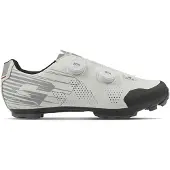 Gaerne G.obsidian Gravel Shoes Blanc EU 45 1/2 Homme