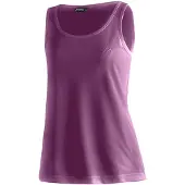 Maier Sports Petra Sleeveless T-shirt Violet 42 Femme