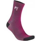 Karpos Logo Socks Violet EU 39-42 Femme