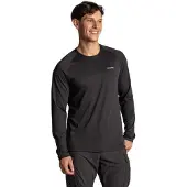 Craghoppers Nosilife Nour Long Sleeve T-shirt Noir XL Homme