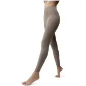 Born Living Yoga Brone Leggings Marron L Femme