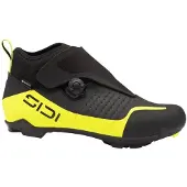 Sidi Hiemx Mtb Shoes Noir EU 45