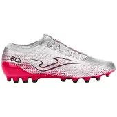 Joma Gol Ag Football Boots Blanc EU 43 Homme