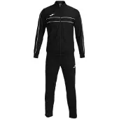 Joma Victory Tracksuit Noir 12-14 Years Garçon