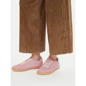 Tamaris Baskets basses rosé