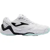 Joma Set Clay Shoes Blanc EU 42 1/2 Homme