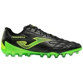 Joma Powerfull Ag Football Boots Noir EU 44 Homme