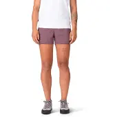 Rafiki Vella Shorts Violet 34 Femme