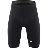 Assos Cuissard de cyclisme Mille Gt S11 3/4, noir, taille L, homme, noir, taille L