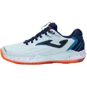 Joma Rapid Hard Court Shoes Bleu EU 41 Homme