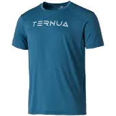 Ternua T-shirt à Manches Courtes Provet