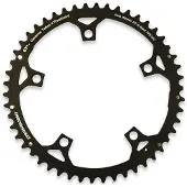 Stronglight Ct2 Campagnolo Chainring Noir 52t