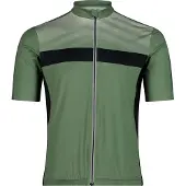 CMP Bike 34n7817 Short Sleeve T-shirt Vert S Homme