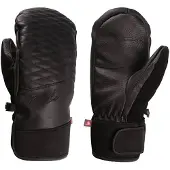 KILPI Devine Mittens Noir L Femme