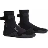 Zone3 Heat-tech Dura Booties Noir EU 37