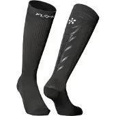 Floky Padel Flow Crew Socks Noir EU 40-43