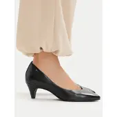 Tamaris Escarpins noir