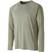 Ternua Krodi Long Sleeve T-shirt Vert L Homme