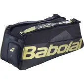 Babolat Cross Pro Bad Racket Bag Noir