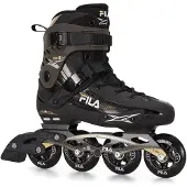 Fila Skate Houdini Evo Inline Skates Noir EU 42 1/2