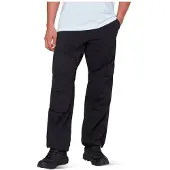 Mammut Crag Climbing Pants Noir 44 / Regular Homme