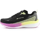 Alpine Pro Chaussures de running femme Harra