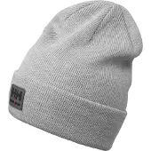 Helly Hansen Classic Cuff Beanie Gris