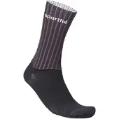 Sportful Ltd Aero Socks Noir EU 44-46 Homme