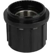 Mavic Id360 Single Speed Freehub Body Argenté