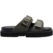 Replay Hallan Straps Sandals Vert EU 44 Homme