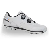 Cube Peak Pro Mtb Shoes Gris EU 45