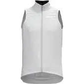 Bioracer Wind Gilet Gris M Homme