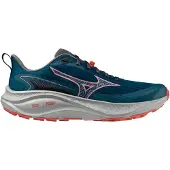 Mizuno Chaussures de running femme Neo Lumina