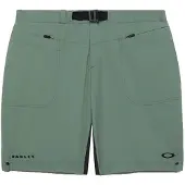 Oakley Apparel Seeker Whip Shorts Vert 30 Homme