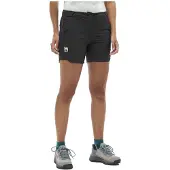 Millet Ubic Stretch Shorts Gris 42 Femme