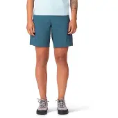 Rafiki Noia Shorts Bleu 42 Femme