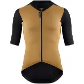 Assos Tactica T5 Short Sleeve Jersey Marron L Homme