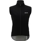 Santini Guard Nimbus Gilet Noir M Homme