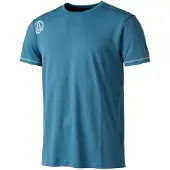 Ternua Slum Short Sleeve T-shirt Bleu 2XL Homme