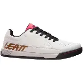 Leatt Flat 2.0 Mtb Shoes Blanc EU 40 Femme